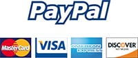 PayPal Money Transactions - AusMotoGear