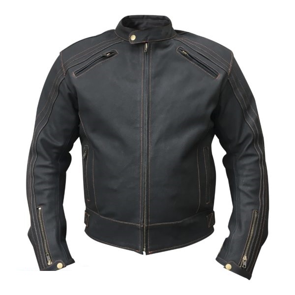 Motorcycle Jackets | Buy Leather Bikers Jackets Australia, Leather ...