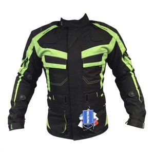 Adventure Motorbike Jackets