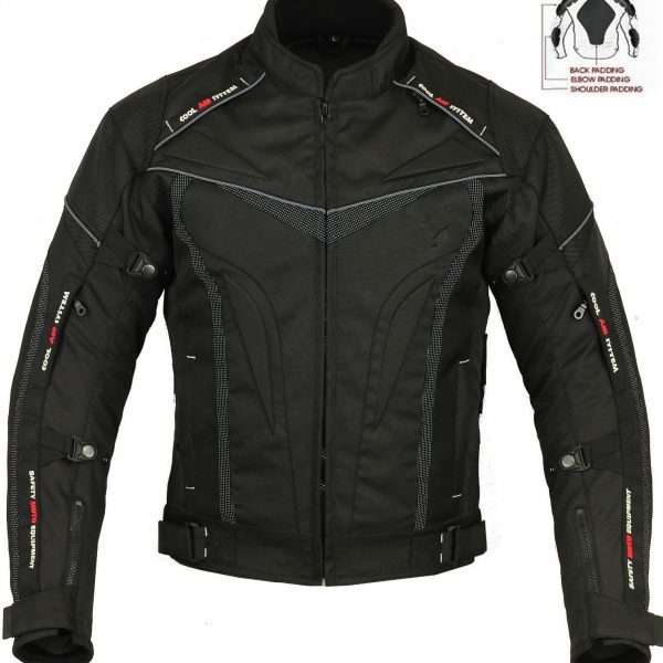Summer textile sales motorcycle jackets