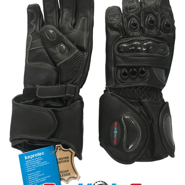 Keprotec gloves sales