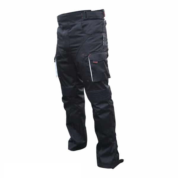 Dare Rider™ Drystar Cargo Pockets Motorcycle Textile Pants