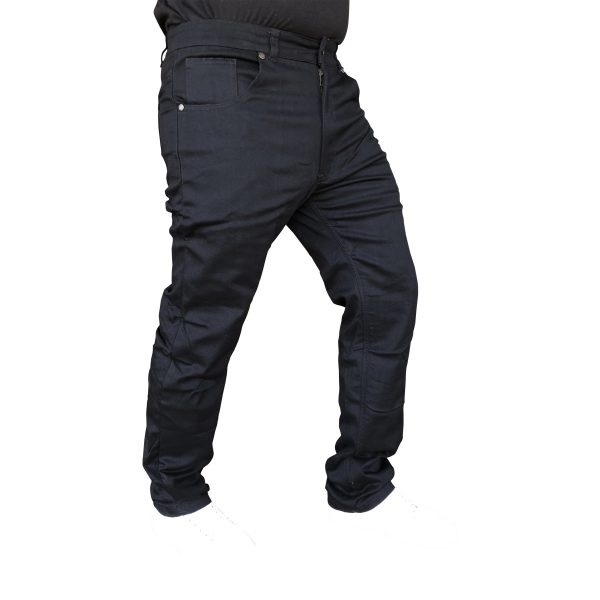 DARE RIDER™ Bravo Motorcycle Stretchable Jeans