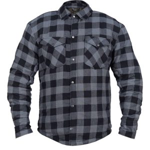 Motorcycle Kevlar Shirt