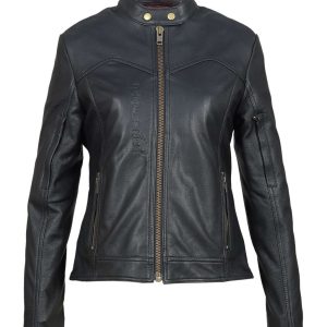 Womens Leather Jackets