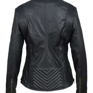Womens Leather Jackets