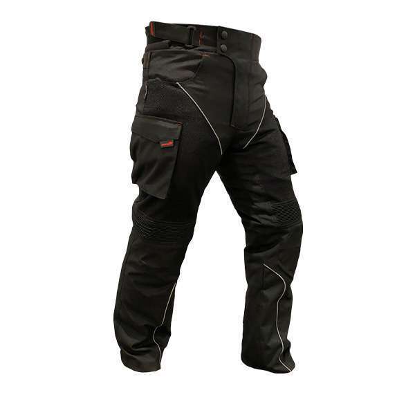 Dare Rider™ Ultimate EMBCP Motorcycle Adventure Pants